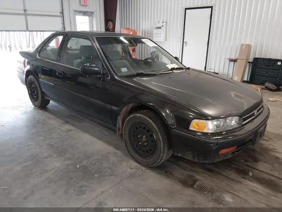 1993 Honda Accord LX