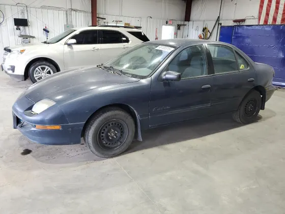 1997 Pontiac Sunfire SE