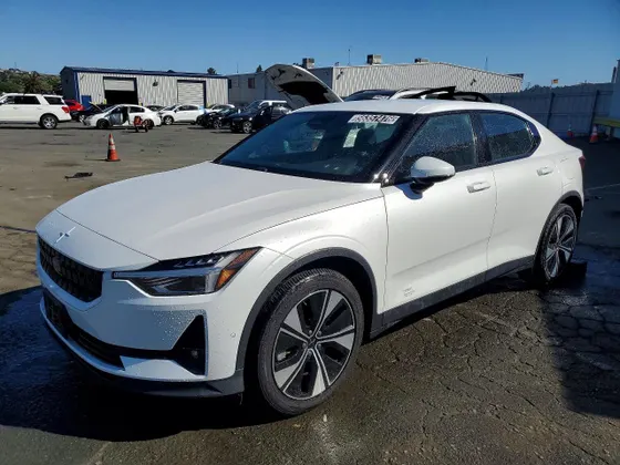 2023 Polestar 2