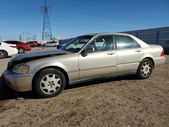 1999 Acura RL 3.5RL