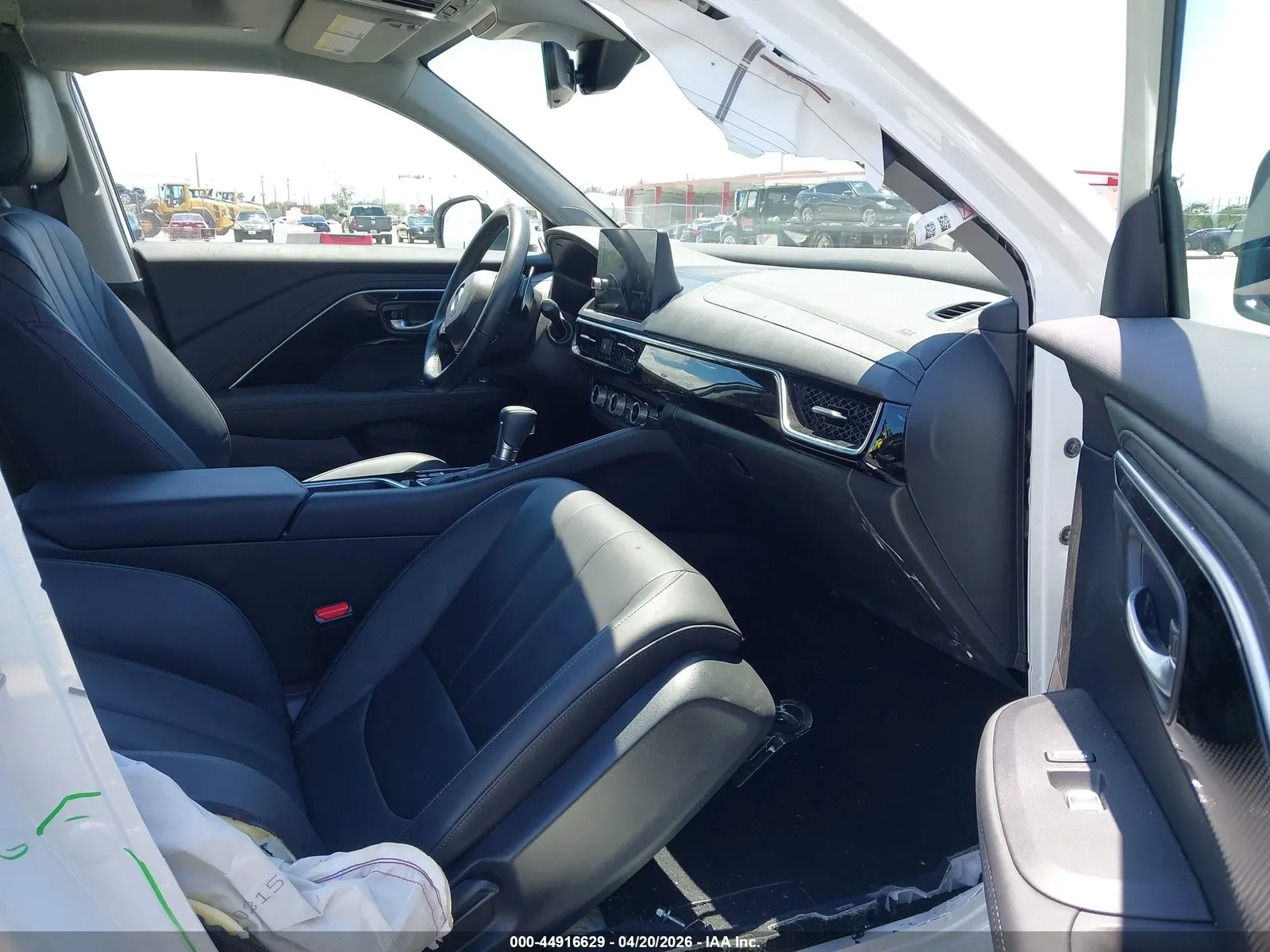 2025 Acura ADX