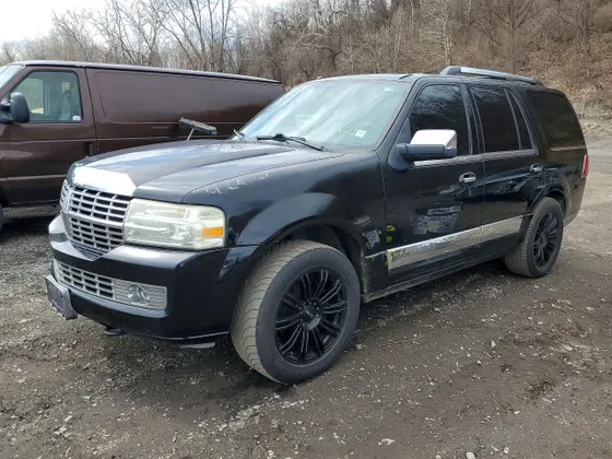 2007 Lincoln Navigator