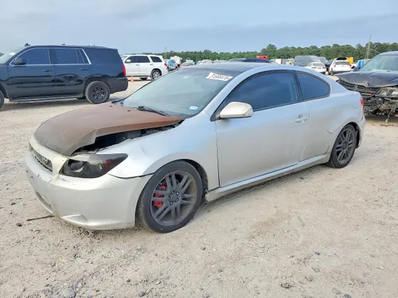 2007 Scion tC