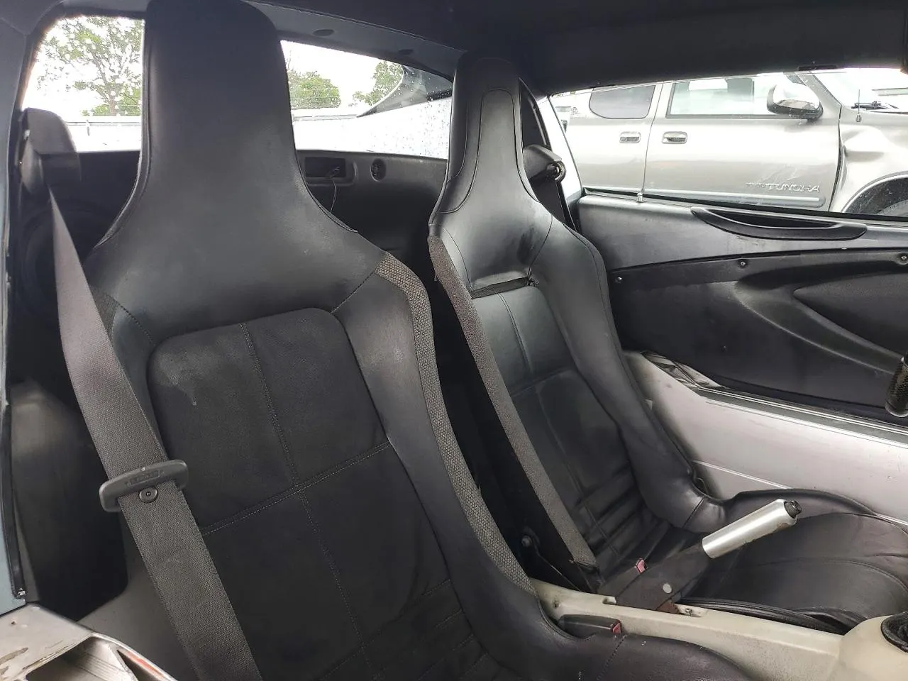 2005 Lotus Elise