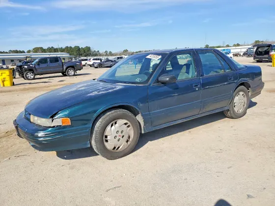 1995 Oldsmobile Cutlass Supreme S