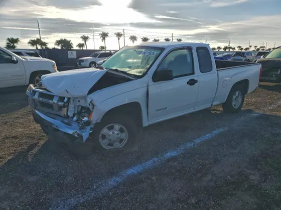 2006 Isuzu i-280 S