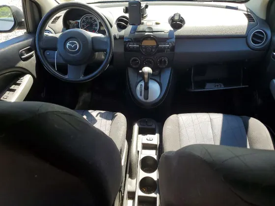 2012 Mazda Mazda2 Sport