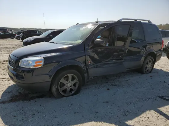 2006 Saturn Relay 3 AWD