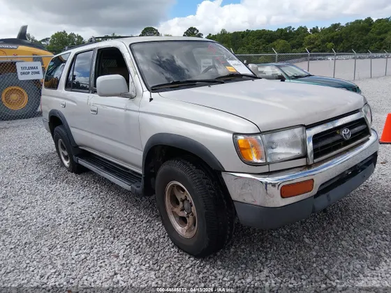 1997 Toyota 4Runner SR5