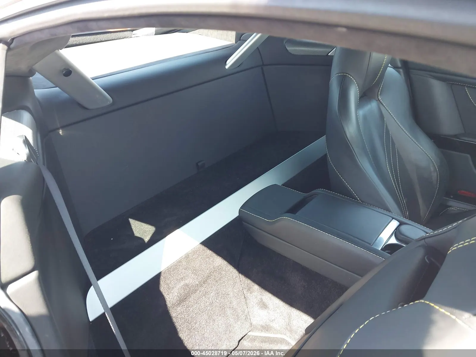2013 Aston Martin Vantage VANTAGE S