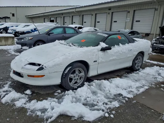 1997 Chevrolet Camaro