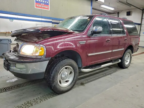 1997 Ford Expedition XLT