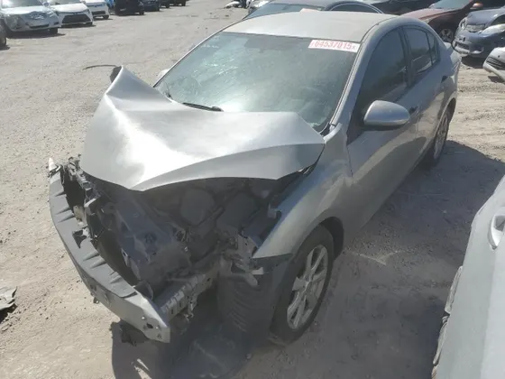 2010 Mazda 3 3 I