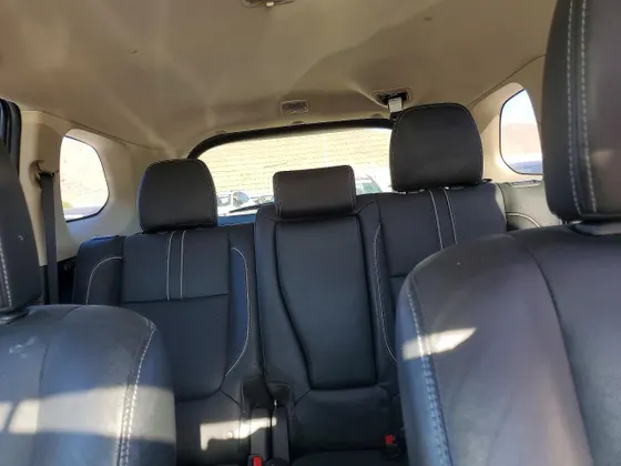 2018 Mitsubishi Outlander PHEV SEL