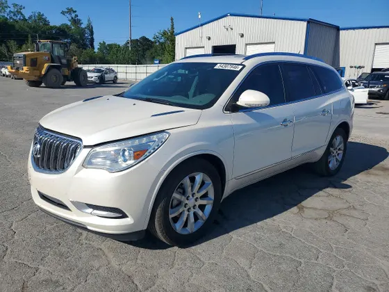 2013 Buick Enclave Premium