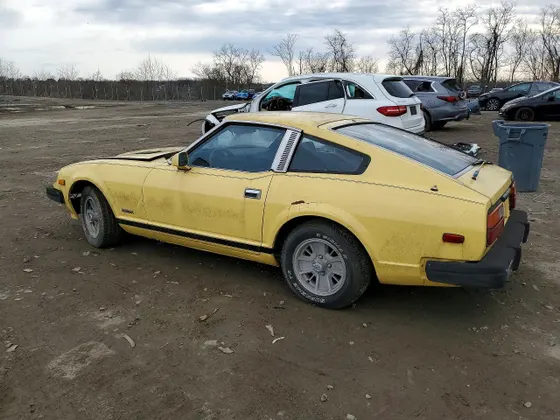 1979 Datsun 280ZX