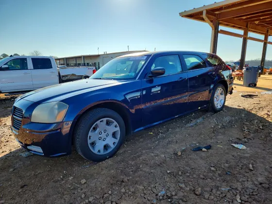 2006 Dodge Magnum
