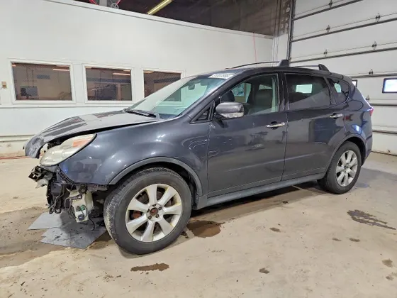 2007 Subaru B9 Tribeca 5-Pass Ltd