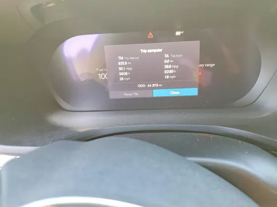 2024 Volvo S60 Recharge Plug-In Hybrid Ultimate Black Edition