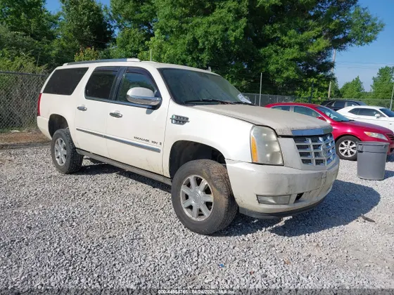 2007 Cadillac Escalade ESV STANDARD