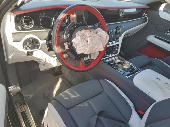 2024 Rolls-Royce Ghost