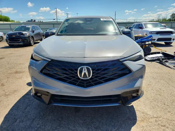 2025 Acura ADX w/A-Spec Package