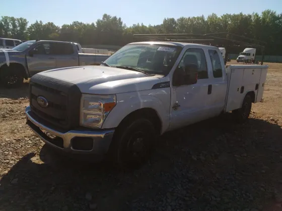 2016 Ford F-350 F350
