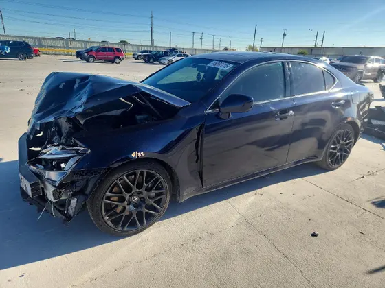 2007 Lexus IS 350
