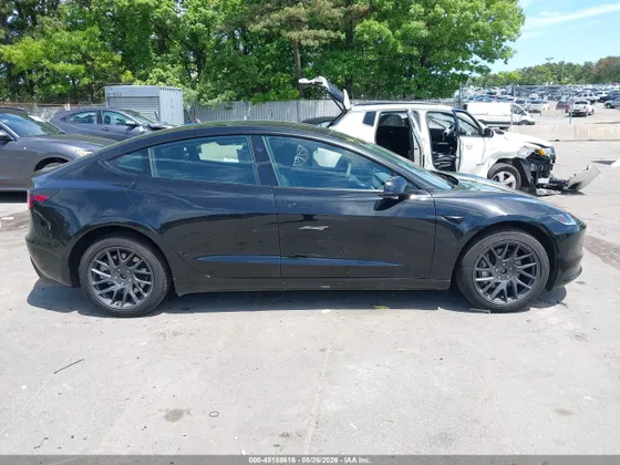 2026 Tesla Model 3 Premium