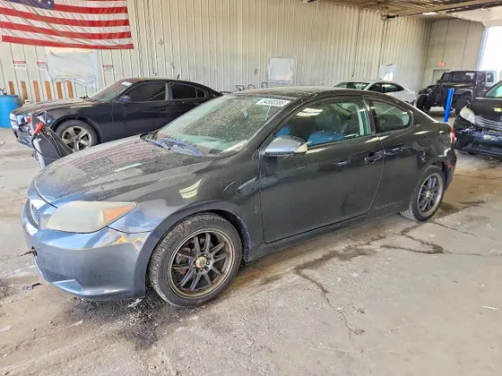 2005 Scion tC