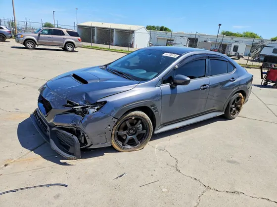 2023 Subaru WRX Premium