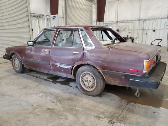 1983 Toyota CRESSIDA LUXURY