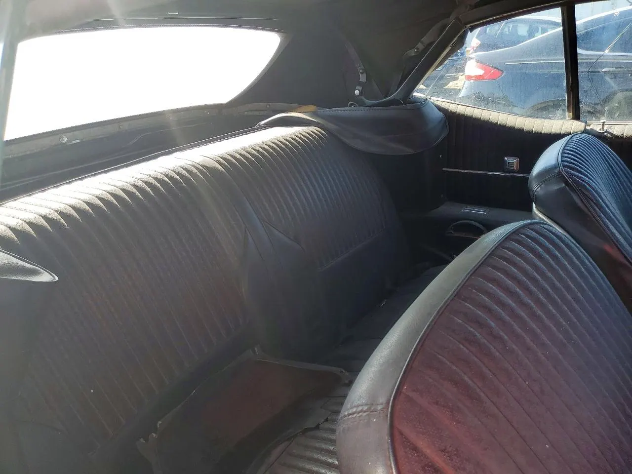 1968 Oldsmobile Cutlass CUTLASS S