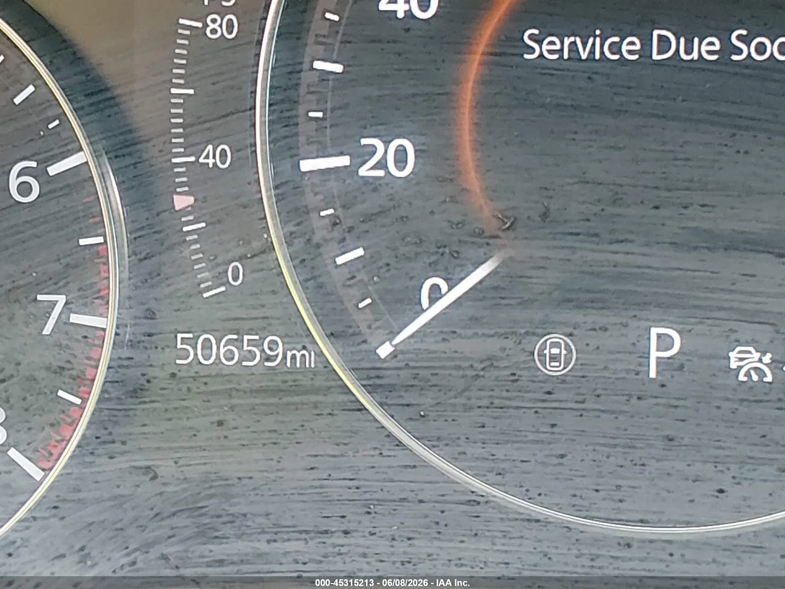 2022 Mazda CX-30 2.5 S Select Package