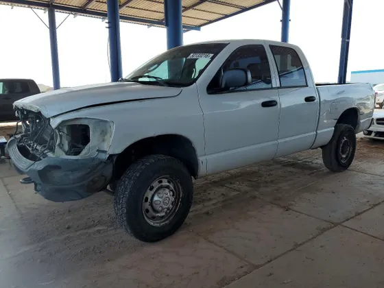 2009 Dodge RAM RAM 2500
