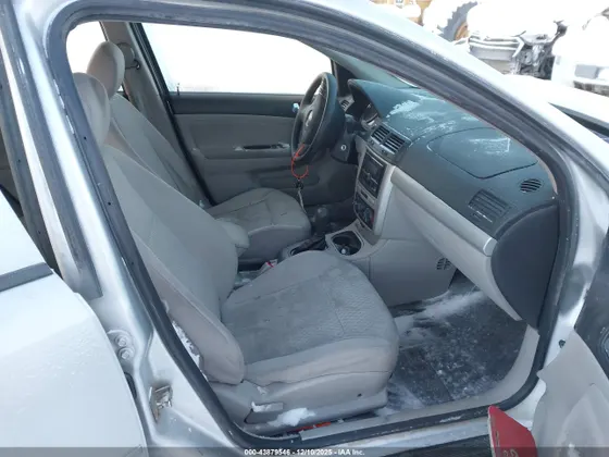 2010 Chevrolet Cobalt LT w/1LT