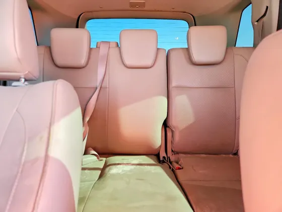 2010 Suzuki Grand Vitara Limited