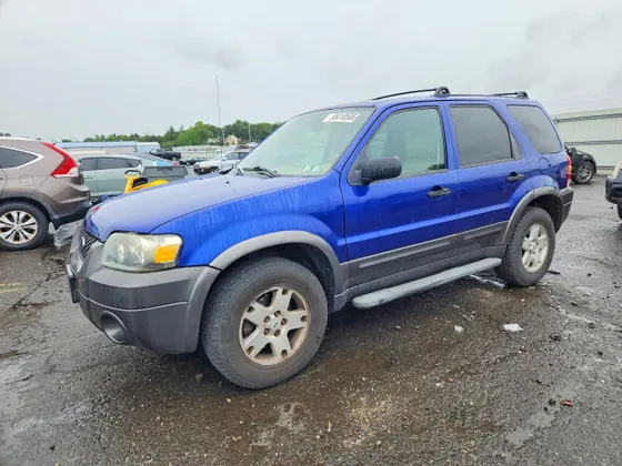 2006 Ford Escape XLT