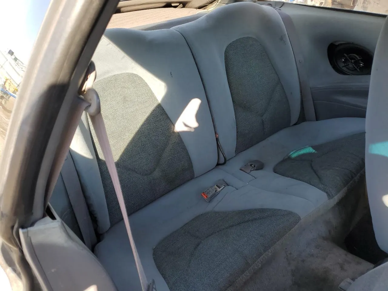 1994 Ford Probe