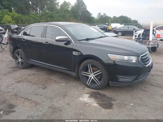 2014 Ford Taurus Limited