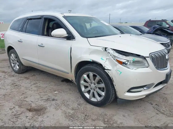 2013 Buick Enclave Premium