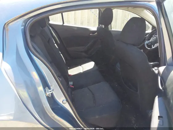 2015 Mazda Mazda3 i Touring