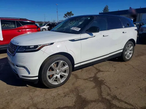 2023 Land Rover Range Rover Velar S
