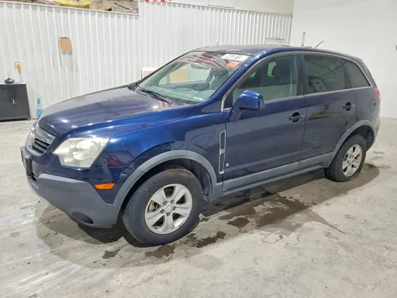 2009 Saturn VUE XE