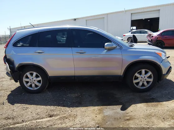 2008 Honda CR-V EX-L