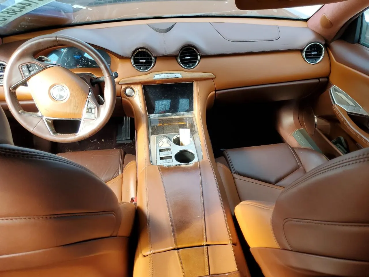 2018 Karma Revero PREMIUM PLUS
