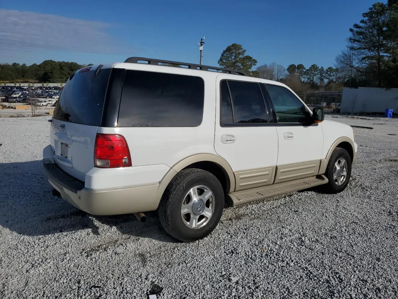 2005 Ford Expedition Eddie Bauer