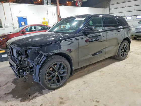 2025 Land Rover Range Rover Velar Dynamic SE