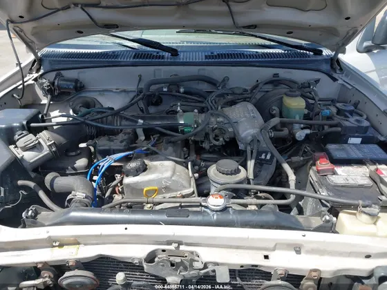 1997 Toyota 4Runner