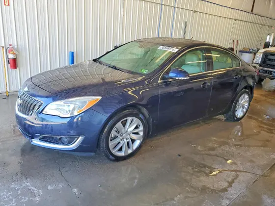2015 Buick Regal Premium I